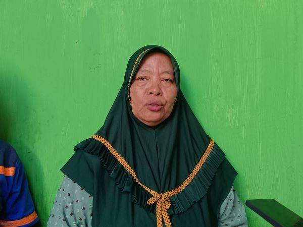Setelah Puluhan Tahun Menanti, Warga Lorong Akhirnya Nikmati Air Bersih Gratis