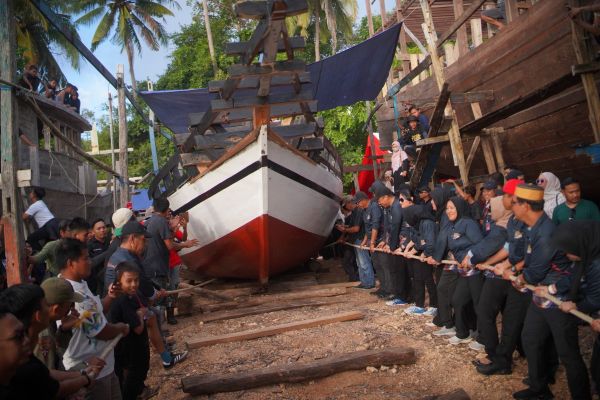Festival Pinisi XV Bulukumba Diundur ke 23–25 Oktober 2025, Dikemas Lebih Meriah