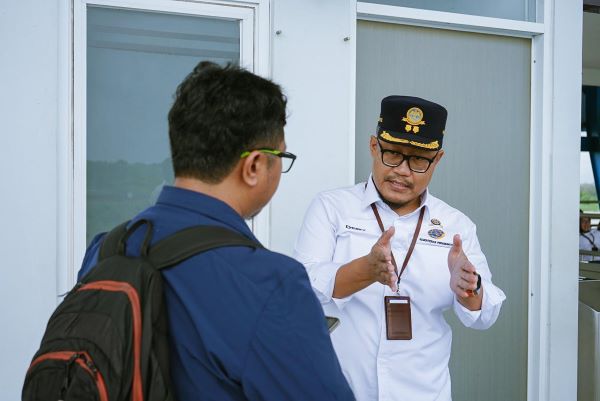 Viral Petugas Larang Balita Naik Kereta, BPKA Sulsel Minta Maaf dan Evaluasi Layanan
