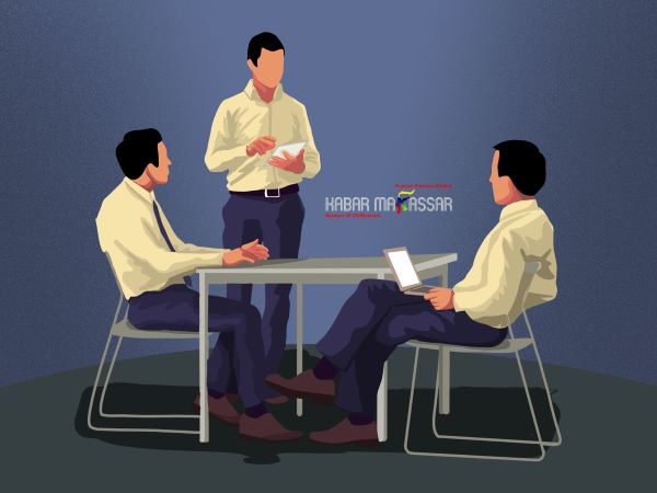 Pemprov Sulsel Jemput Puluhan Pekerja Ilegal, Siap Tindak Tegas Perusahaan