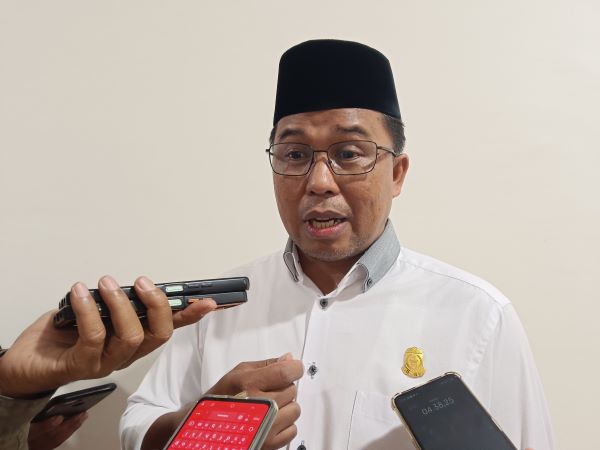 Hartono Minta Infrastruktur Harus Jawab Kebutuhan Warga, Bukan Gugurkan Program