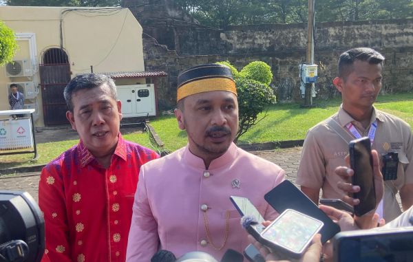 Benteng Fort Rotterdam Difungsikan Ulang, Giring: Cagar Budaya Harus Inklusif