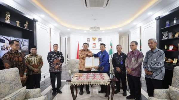 Perangi Narkoba, Appi Bakal Hadirkan BNNK Makassar