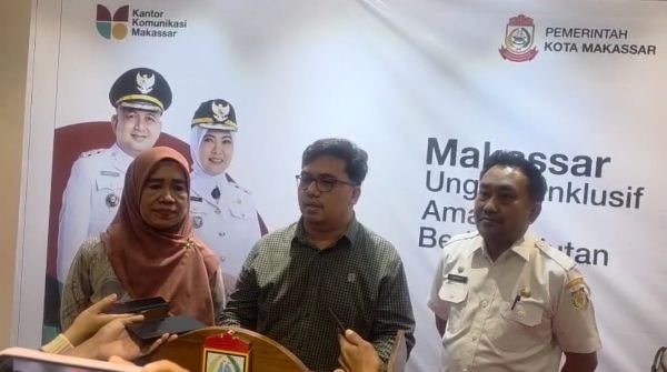 Pemkot Makassar Terapkan Sistem Pemilu dalam Pemilihan RT/RW 2025