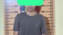 Serang Korban dengan Parang, Pria di Mamuju Ditetapkan Tersangka