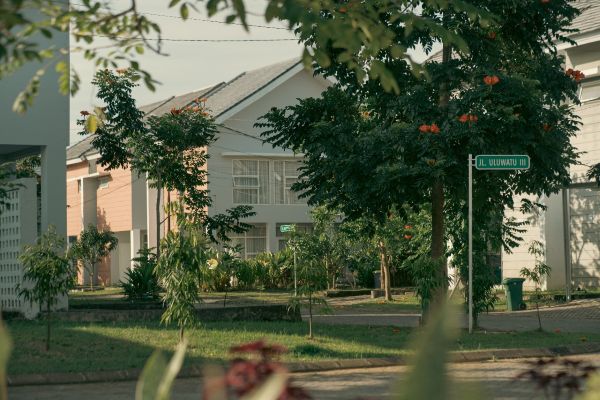 RTH Jadi Investasi Bernilai, Bukit Baruga Perkuat Fondasi Hunian Masa Depan