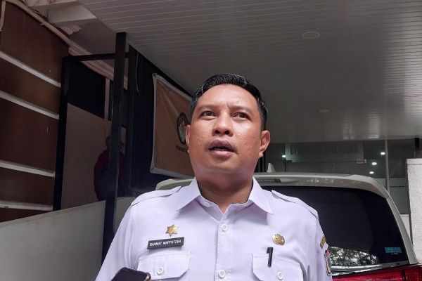Plt Sekwan DPRD Makassar Tata Ulang Sekretariat DPRD dan Optimalkan Fasilitas Aset