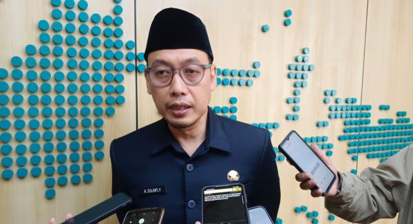 RPJMD Makassar Masuki Tahap Finalisasi, Pemkot Serap Masukan DPRD