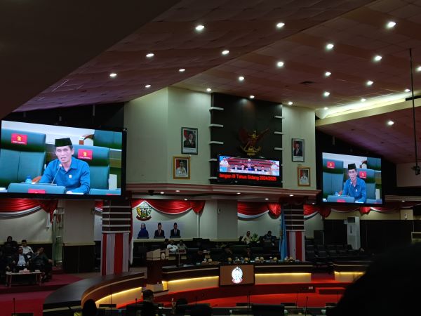 Hamzah Hamid Desak Pemprov Sulsel Tanggung Jawab Atas Sengketa Lahan Manggala