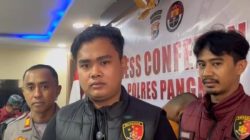 Buat Akun Palsu, Pria Asal Polman Perdaya IRT di Pangkep