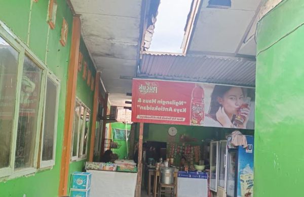 Saat Program MBG Tak Jadi Kabar Baik Bagi Pemilik Kantin Sekolah