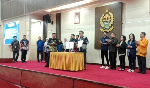 Pemprov Sulsel Dorong Kerja Sama SMK Vokasi dengan Dunia Usaha dan Unhas