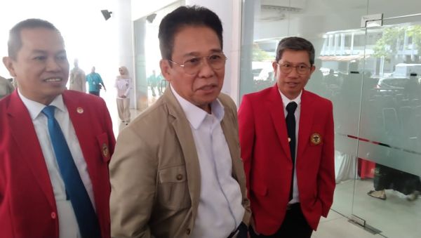 KPK Belum Putuskan Status Nadiem Makarim Dalam Kasus Dugaan Korupsi Google Cloud