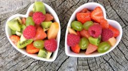 Rutin Konsumsi Salad Buah, Ini Deretan Manfaatnya Bagi Tubuh
