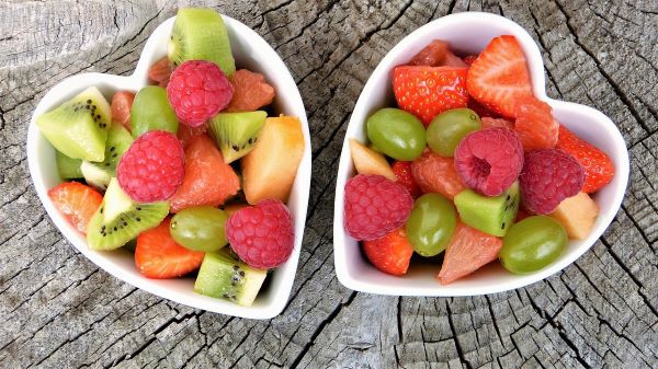 Rutin Konsumsi Salad Buah, Ini Deretan Manfaatnya Bagi Tubuh