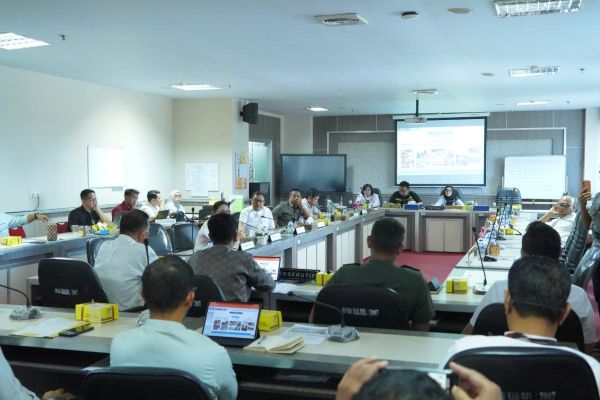 DPRD Sulsel Soroti Lonjakan Harga Beras di Tengah Surplus Produksi