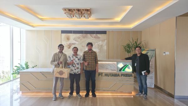 Kalla Aspal Perkuat Hubungan Pelanggan melalui Pendekatan Strategis