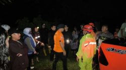 Hendak Berwisata ke Malino, 3 Dokter Terjebak Banjir di Gowa