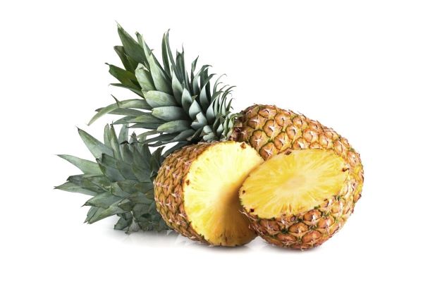 Kaya Serat dan Vitamin C, Ini Deretan Manfaat Sehat dari Buah Nanas