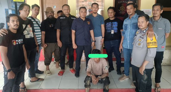 IRT Ditemukan Tewas di Mamuju, Suami Jadi Tersangka