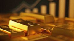Harga Emas Antam Naik, Galeri24 dan UBS Melemah, Cek Selengkapnya Disini!