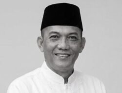 Kabar Duka, Erwin Hatta Suami Anggota DPRD Makassar Andi Suhada Meninggal Dunia