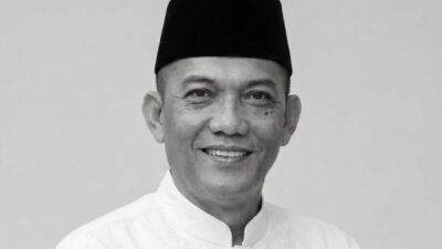 Kabar Duka, Erwin Hatta Suami Anggota DPRD Makassar Andi Suhada Meninggal Dunia