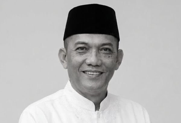Kabar Duka, Erwin Hatta Suami Anggota DPRD Makassar Andi Suhada Meninggal Dunia