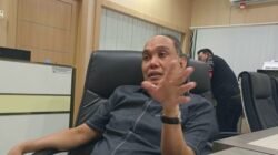 Muhtadin Ungkap Kemarau di Pinrang Meluas, 12 Kecamatan Terdampak