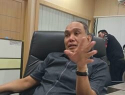 Muhtadin Ungkap Kemarau di Pinrang Meluas, 12 Kecamatan Terdampak