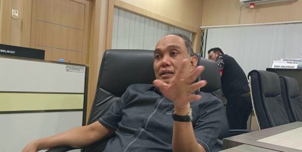 Muhtadin Ungkap Kemarau di Pinrang Meluas, 12 Kecamatan Terdampak