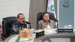Pemerataan Pembangunan, Gubernur Sulbar Janjikan Rp50 Miliar per Kabupaten