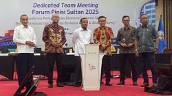 Sulsel Bentuk Tim Khusus Promosi Investasi, Fokus Kawasan Luwu Raya