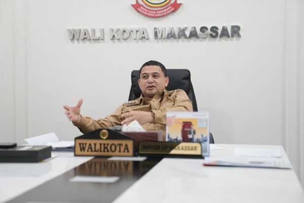 Appi Bakal Umumkan Hasil Evaluasi Direksi Perusda, 2 Nama Menguat Jadi Plt
