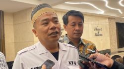 KPU Sulsel Akan Kembalikan Dana Hibah Pilgub Capai Rp150 Miliar