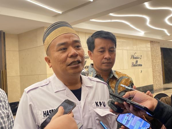 KPU Sulsel Akan Kembalikan Dana Hibah Pilgub Capai Rp150 Miliar