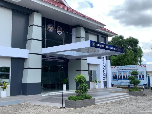 Dua Kantor Imigrasi Baru di Bone dan Bantaeng Lolos Verifikasi MenpanRB