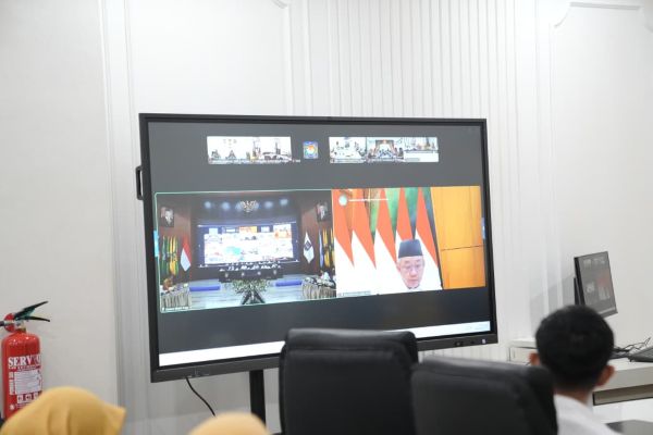 Kemenkes Percepat Sertifikasi SLHS, Target Rampung 13 Hari