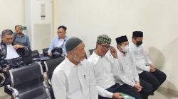 Sidang Perdana Kasus Uang Palsu Digelar, Jaksa Bacakan Dakwaan 4 Tersangka