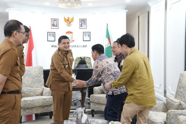 Appi Wakili Indonesia Timur di Forum Internasional IAPA 2025