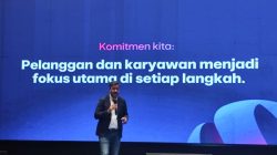 XLSMART Siap Jadi Pelopor Transformasi Digital di Indonesia Timur