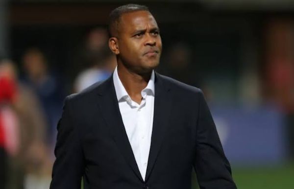 PSSI Umumkan Pemutusan Kontrak Patrick Kluivert