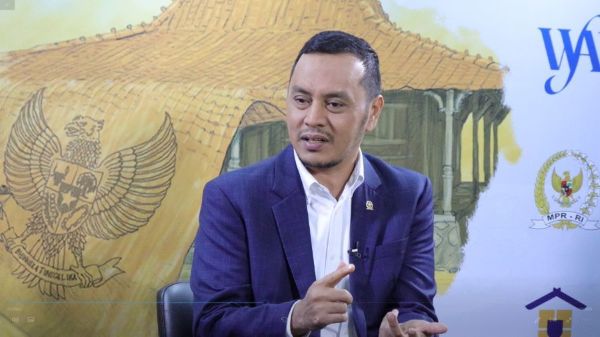 NasDem Tanggapi Fenomena Bendera One Piece: Ekspresi Politik yang Salah Alamat