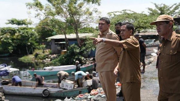 Appi Bakal Revitalisasi Tempat Pelelangan Ikan, Mulai dari TPI Rajawali