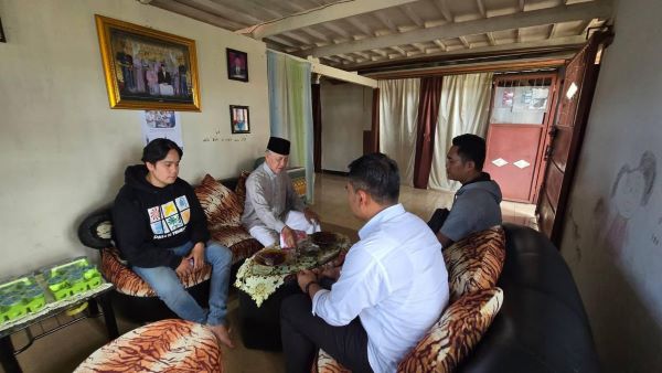 Jual Keris Berkekuatan Gaib, Aliran Menyimpang Resahkan Warga Maros