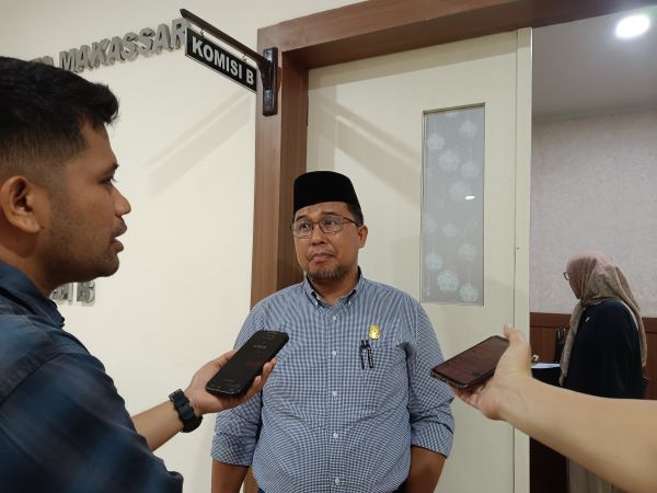 Rasionalisasi Pegawai PD Pasar Dikritik DPRD: Efisiensi atau Ganti Pemain?