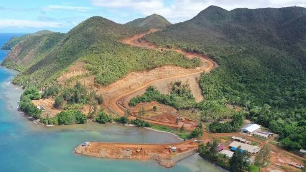 Fraksi PKS DPR RI Desak Hentikan Total Tambang Nikel di Raja Ampat