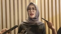 Cicu Sebut NasDem Sulsel Sudah Penuhi Kuota 30 Persen Perempuan