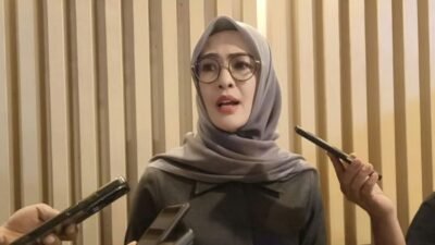 Cicu Sebut NasDem Sulsel Sudah Penuhi Kuota 30 Persen Perempuan