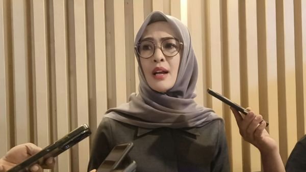 Cicu Sebut NasDem Sulsel Sudah Penuhi Kuota 30 Persen Perempuan